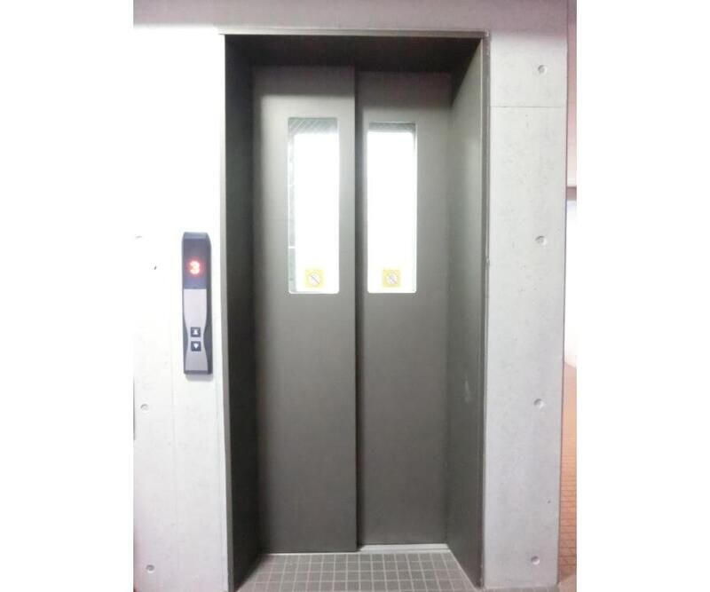 蒲田駅 徒歩7分 4階の物件内観写真