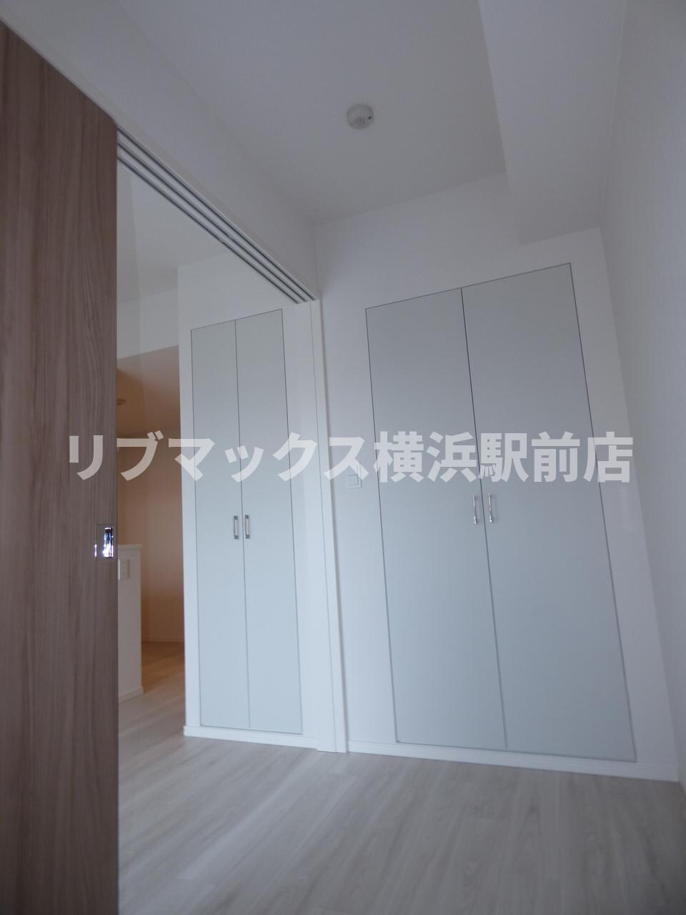 パークアクシス横浜阪東橋の物件内観写真