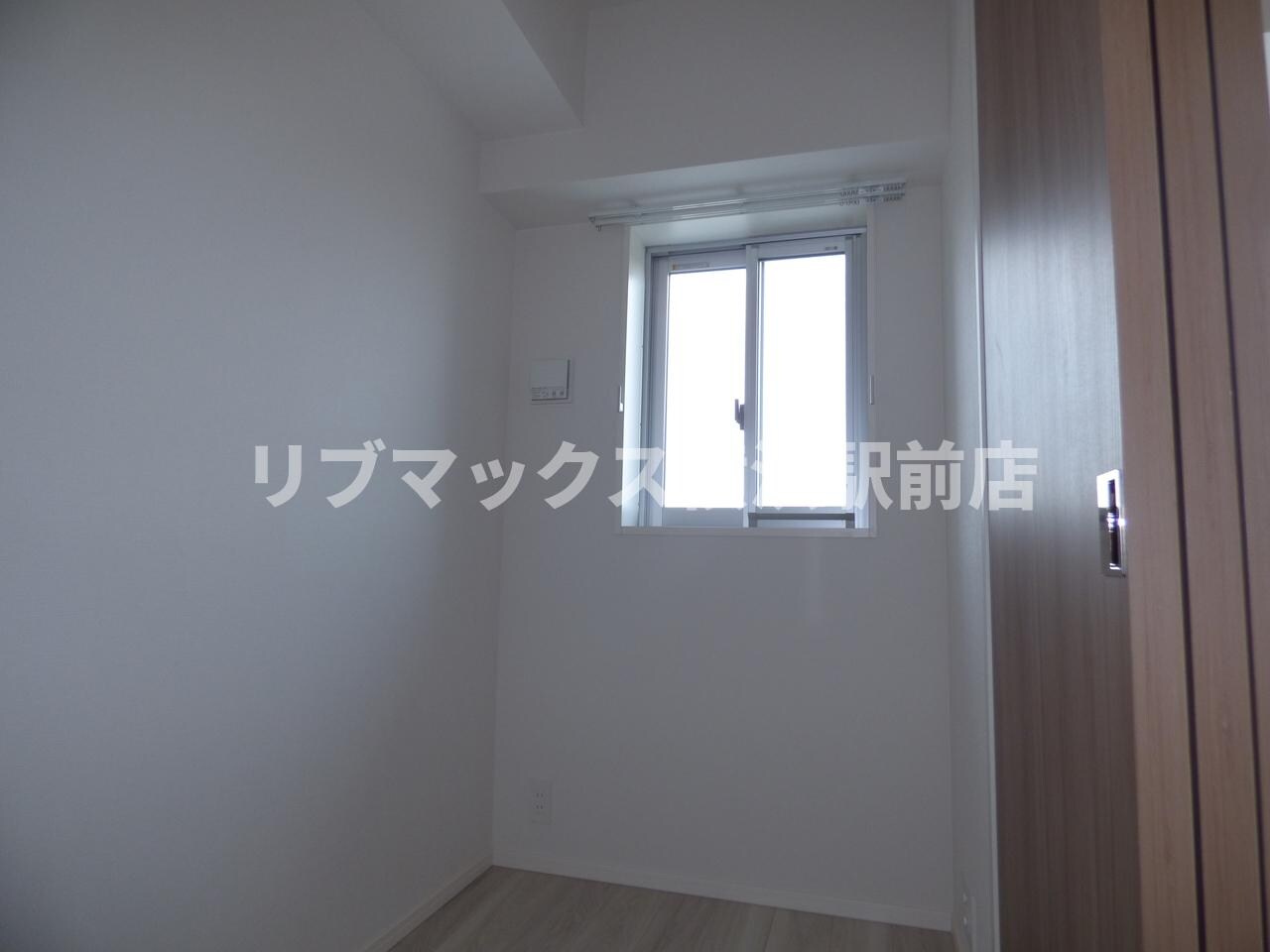 パークアクシス横浜阪東橋の物件内観写真