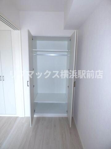 パークアクシス横浜阪東橋の物件内観写真