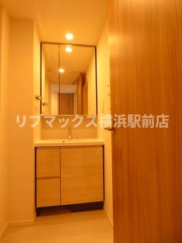 パークアクシス横浜阪東橋の物件内観写真