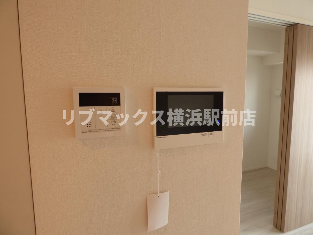 パークアクシス横浜阪東橋の物件内観写真