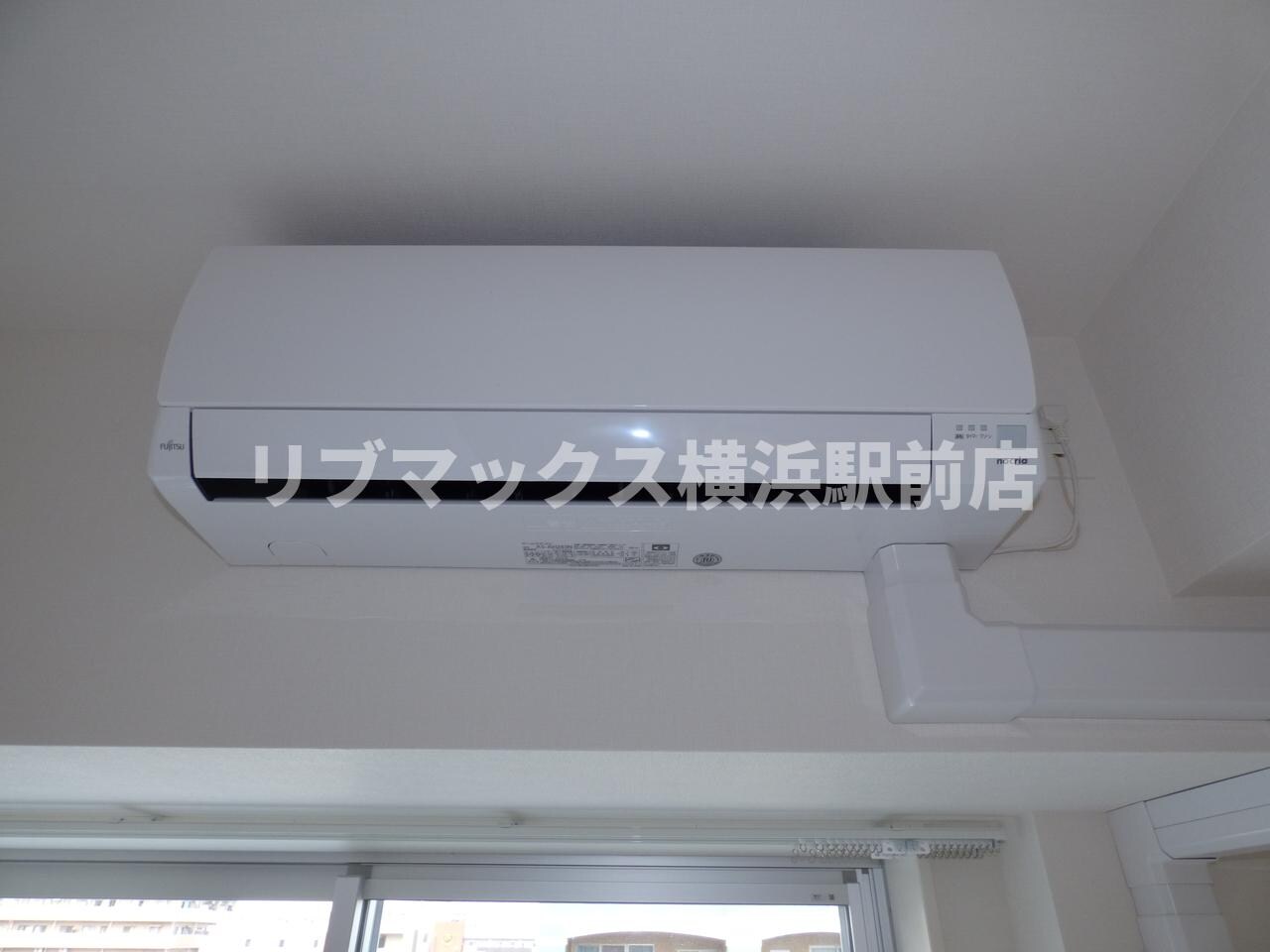 パークアクシス横浜阪東橋の物件内観写真