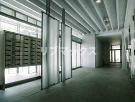 横浜駅 徒歩6分 3階の物件外観写真