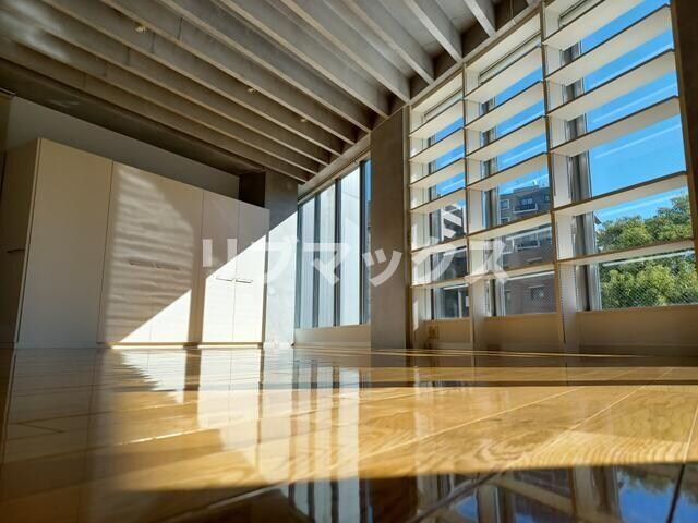 横浜駅 徒歩6分 3階の物件内観写真