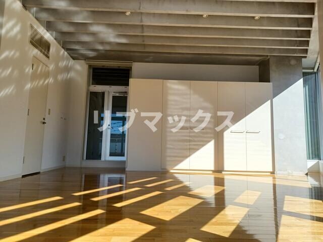 横浜駅 徒歩6分 3階の物件内観写真