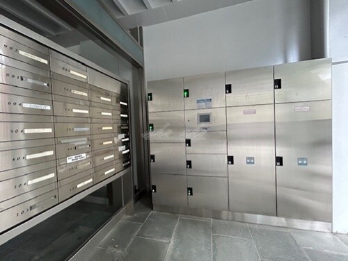 横浜駅 徒歩6分 3階の物件内観写真