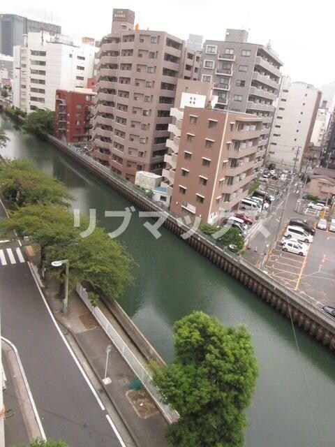 横浜駅 徒歩6分 3階の物件内観写真