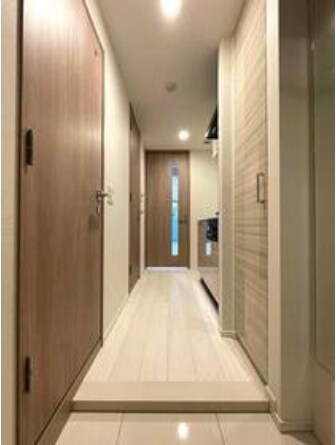 関内駅 徒歩10分 4階の物件内観写真