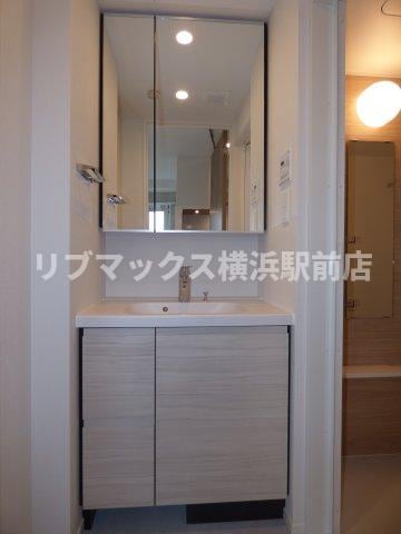 パークアクシス横浜阪東橋の物件内観写真