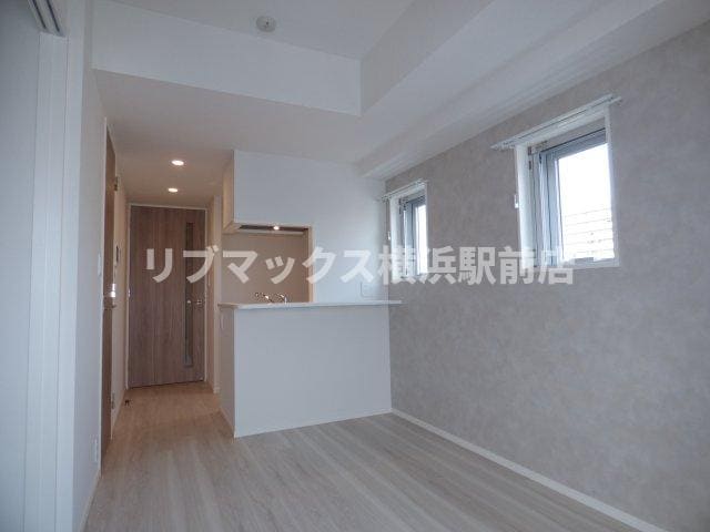 パークアクシス横浜阪東橋の物件内観写真