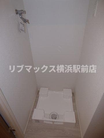 パークアクシス横浜阪東橋の物件内観写真