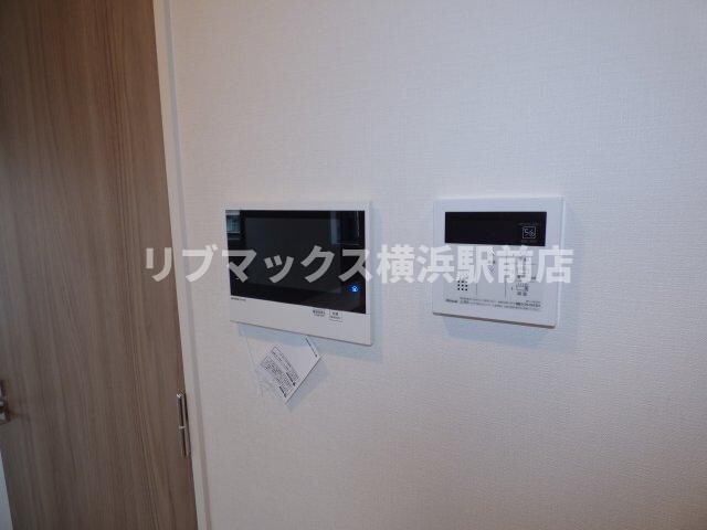 パークアクシス横浜阪東橋の物件内観写真