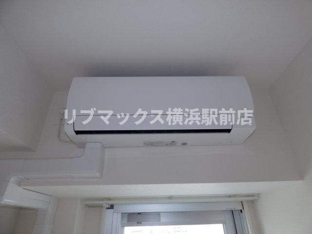 パークアクシス横浜阪東橋の物件内観写真