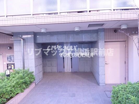 横浜駅 徒歩5分 3階の物件外観写真