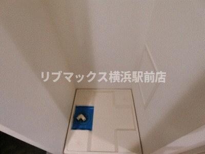 横浜駅 徒歩5分 3階の物件内観写真