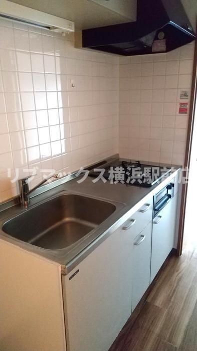 日ノ出町駅 徒歩1分 3階の物件内観写真