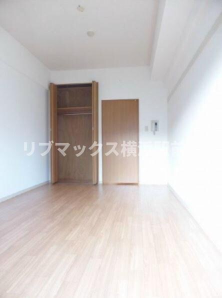 日ノ出町駅 徒歩1分 3階の物件内観写真