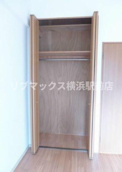 日ノ出町駅 徒歩1分 3階の物件内観写真