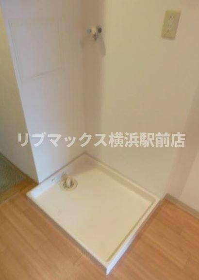 日ノ出町駅 徒歩1分 3階の物件内観写真