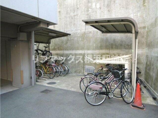 日ノ出町駅 徒歩1分 3階の物件内観写真