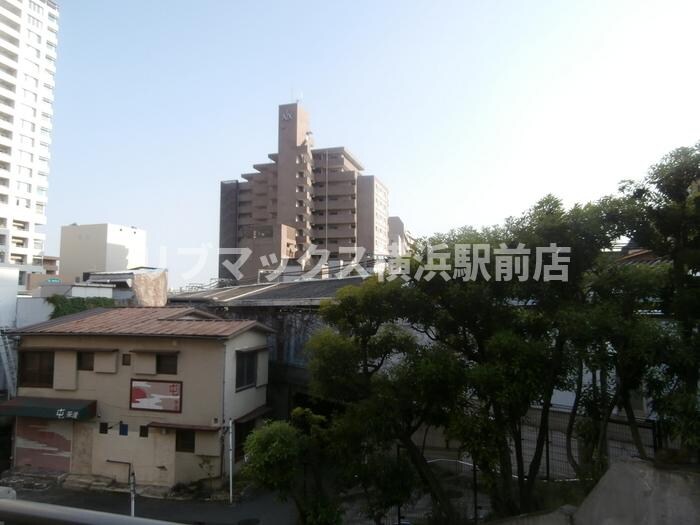 日ノ出町駅 徒歩1分 3階の物件内観写真