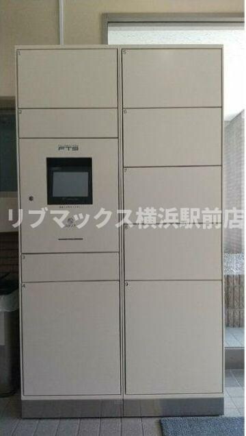 日ノ出町駅 徒歩1分 3階の物件内観写真