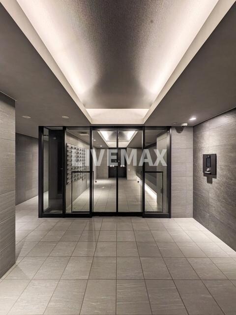 鵜の木駅 徒歩9分 1階の物件外観写真