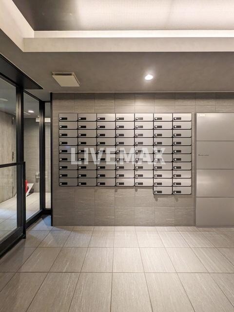 鵜の木駅 徒歩9分 1階の物件内観写真