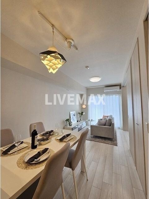 鵜の木駅 徒歩9分 1階の物件内観写真