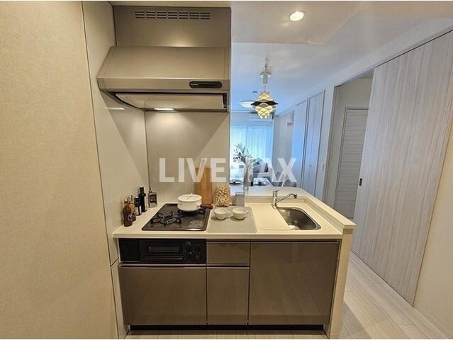 鵜の木駅 徒歩9分 1階の物件内観写真