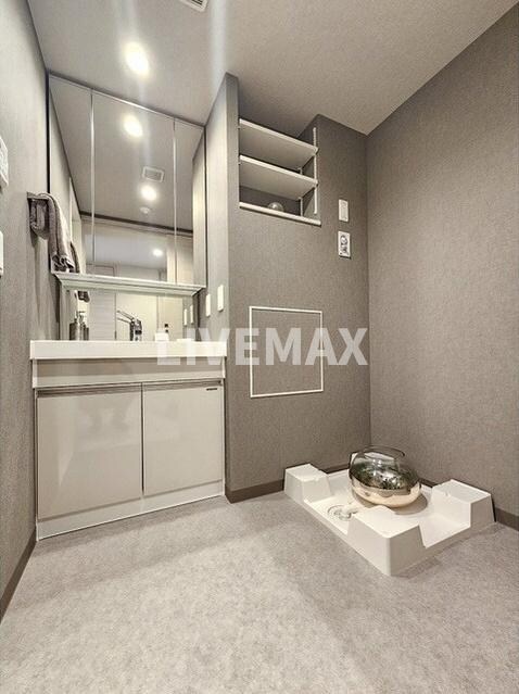 鵜の木駅 徒歩9分 1階の物件内観写真