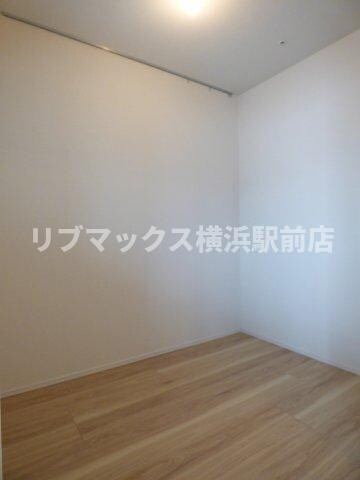 ブランシエスタ横浜高島町の物件内観写真