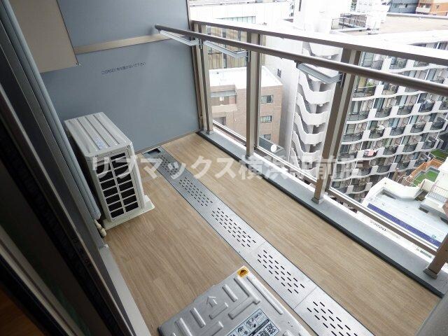 ブランシエスタ横浜高島町の物件内観写真