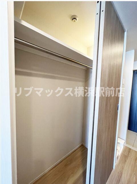 ブランシエスタ横浜高島町の物件内観写真