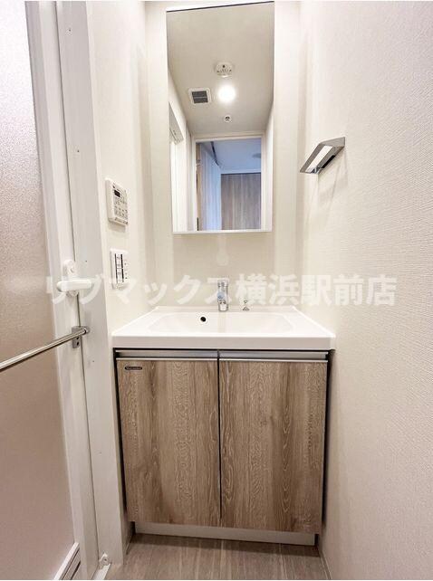 ブランシエスタ横浜高島町の物件内観写真