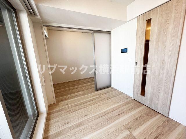 ブランシエスタ横浜高島町の物件内観写真