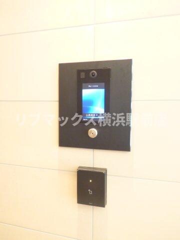 ブランシエスタ横浜高島町の物件内観写真