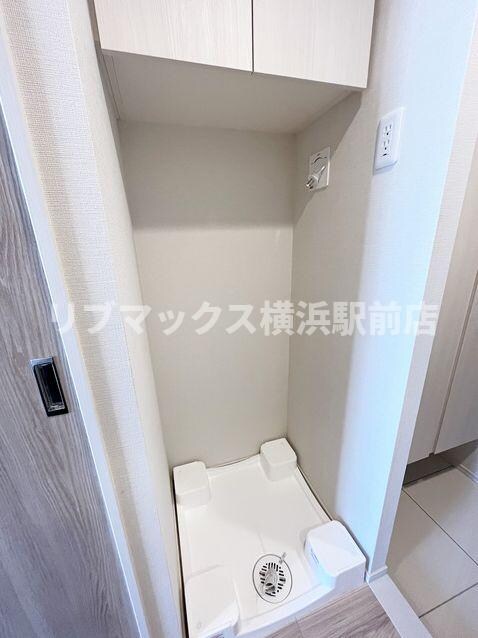 ブランシエスタ横浜高島町の物件内観写真