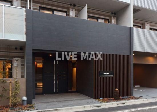 雑色駅 徒歩9分 3階の物件外観写真