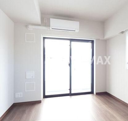 雑色駅 徒歩9分 3階の物件内観写真