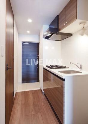 雑色駅 徒歩9分 3階の物件内観写真