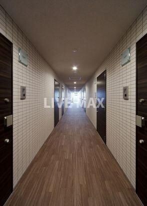 雑色駅 徒歩9分 3階の物件外観写真