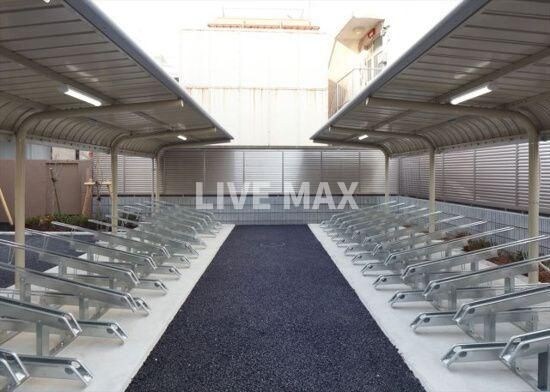 雑色駅 徒歩9分 3階の物件内観写真