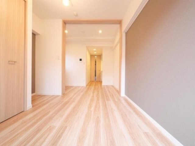 穴守稲荷駅 徒歩2分 1階の物件内観写真