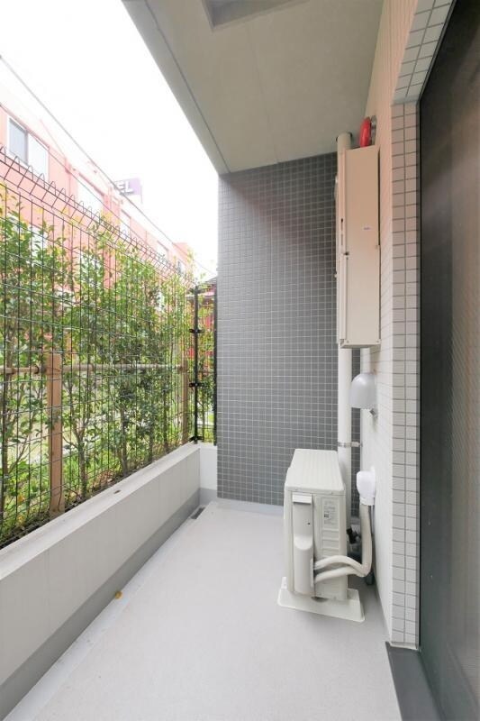 穴守稲荷駅 徒歩2分 1階の物件内観写真