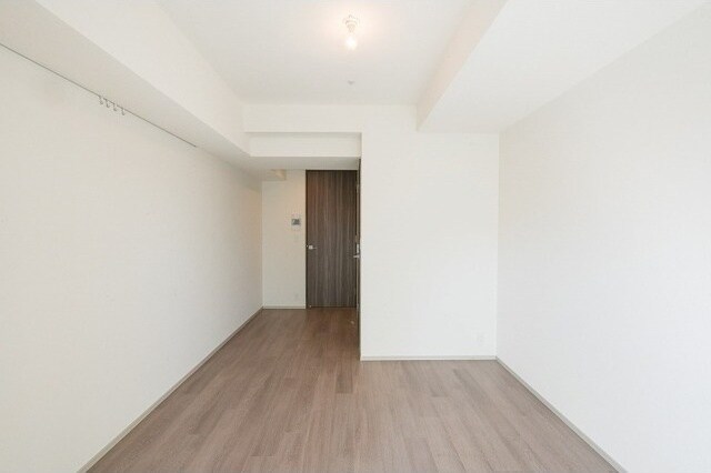 ドゥーエ横濱鶴見の物件内観写真