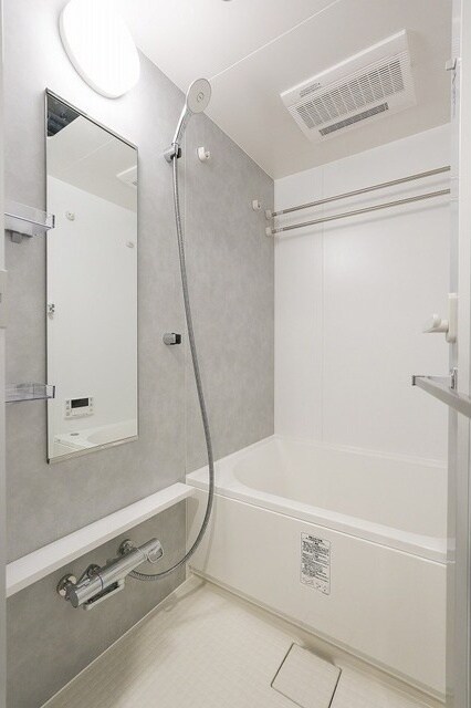 ドゥーエ横濱鶴見の物件内観写真