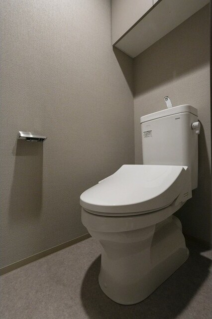 ドゥーエ横濱鶴見の物件内観写真