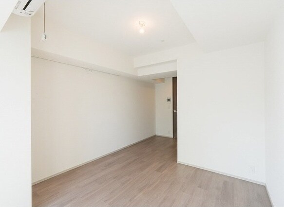 ドゥーエ横濱鶴見の物件内観写真